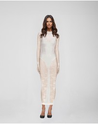 Atoir - Kaia Midi Dress