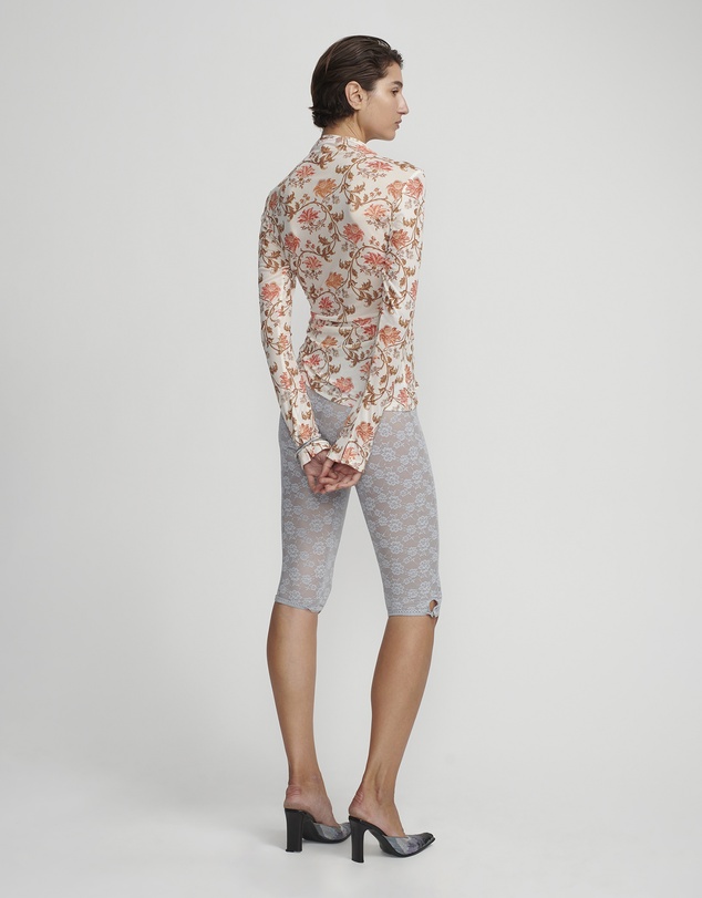 Hansen & Gretel - Aire Top