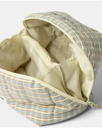 Damson Madder - Large Wash Bag