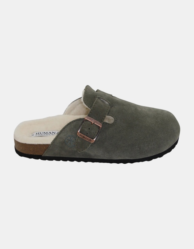 Human - Lego Women's Mule Sandals