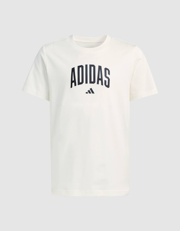 adidas Sportswear - Collegiate Graphic T-Shirt - Teens