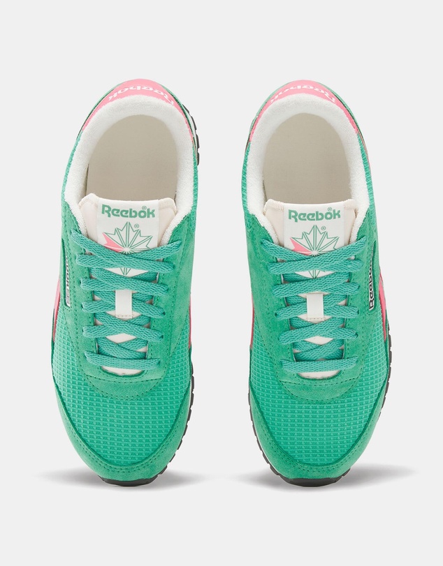 Reebok - Classic AZ - Women's