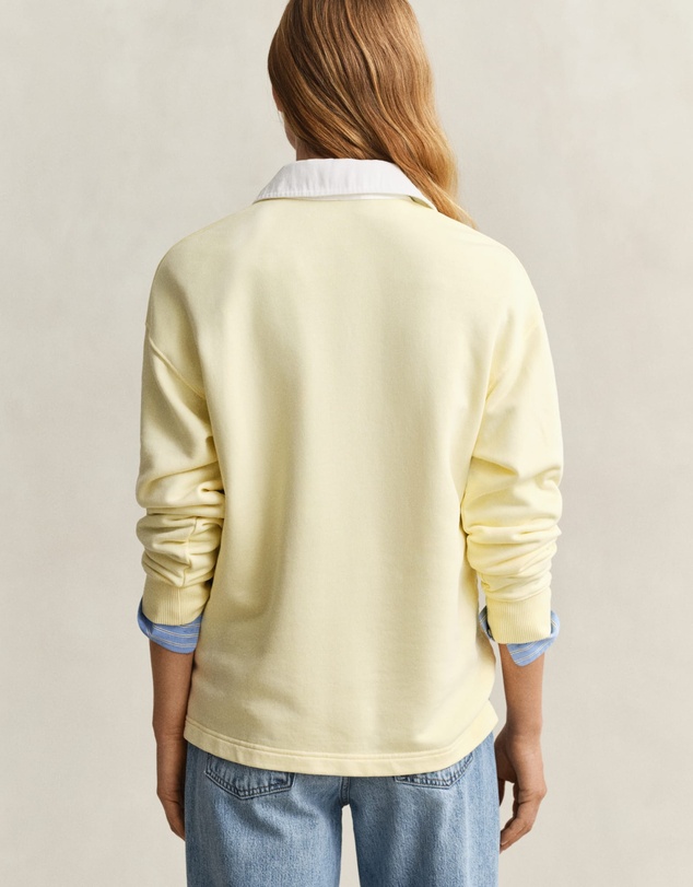 Gant - Rugger Sweatshirt