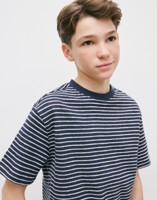 M.N.G - Jacqui T-Shirt - Kids-Teens