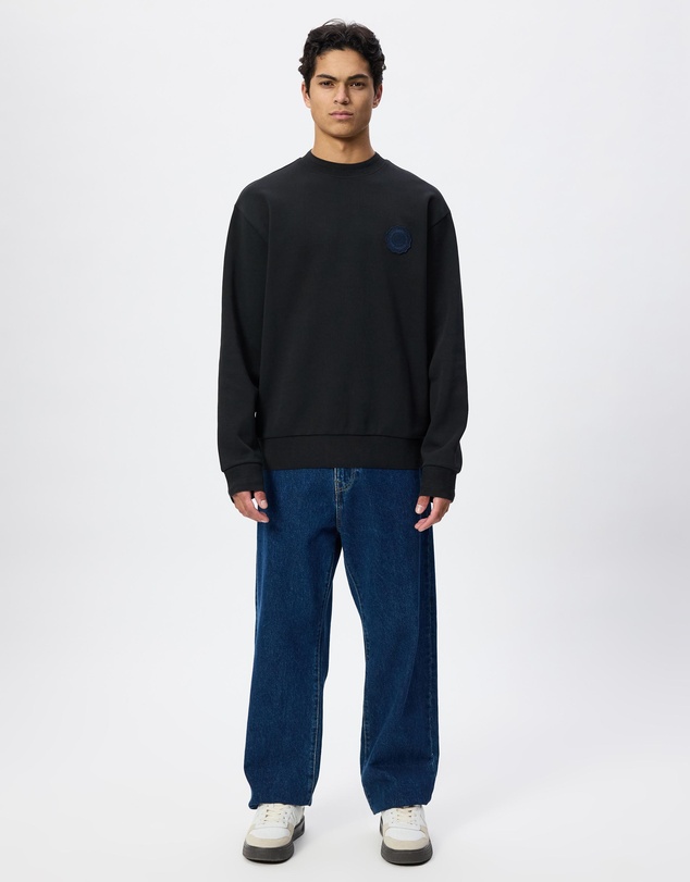 BOSS - We_Varsity Sweat