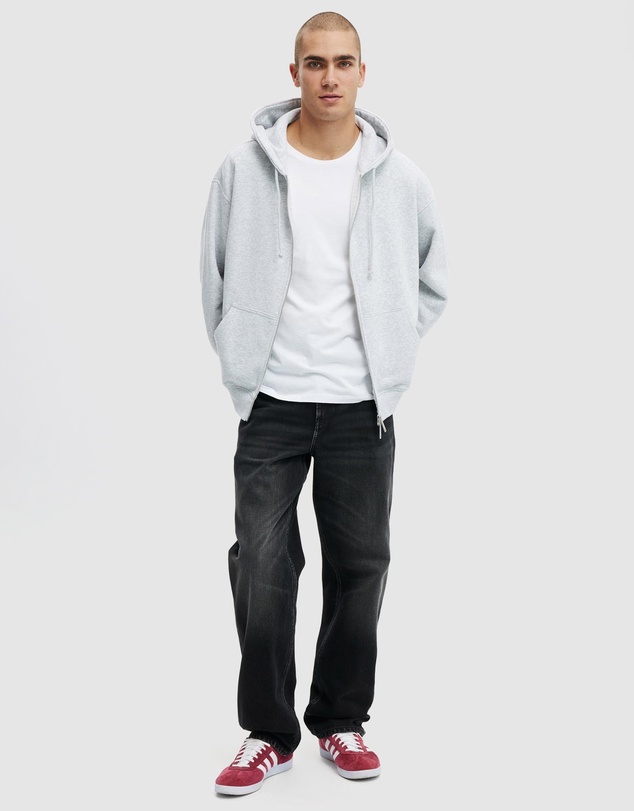 Cotton On - Baggy Jeans