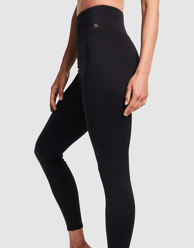 BAHE - Dinamica High-Rise Legging 7/8