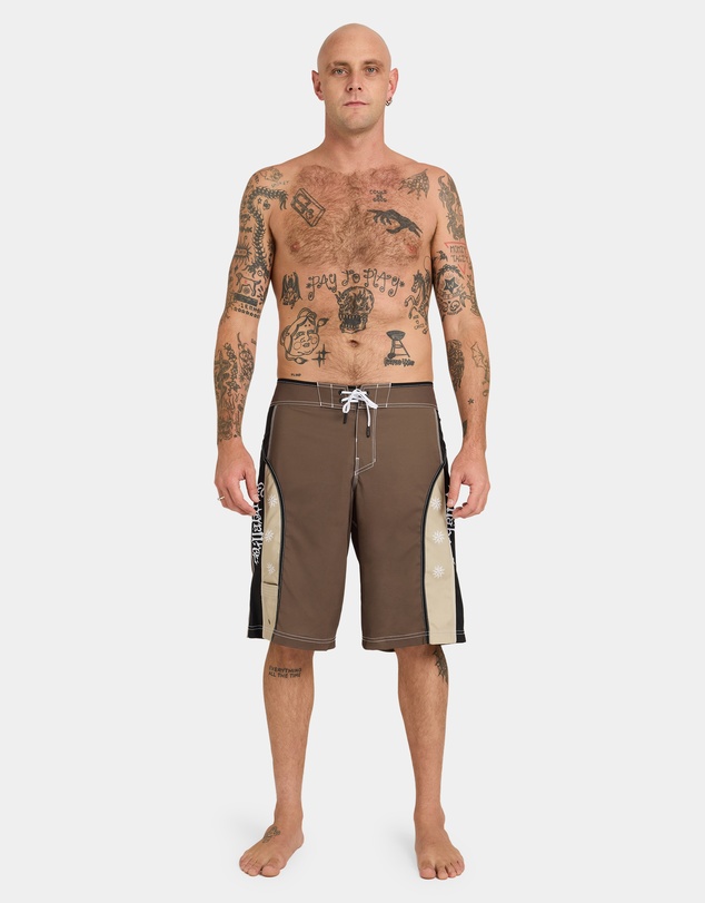Billabong - Mens Creed Pro 23