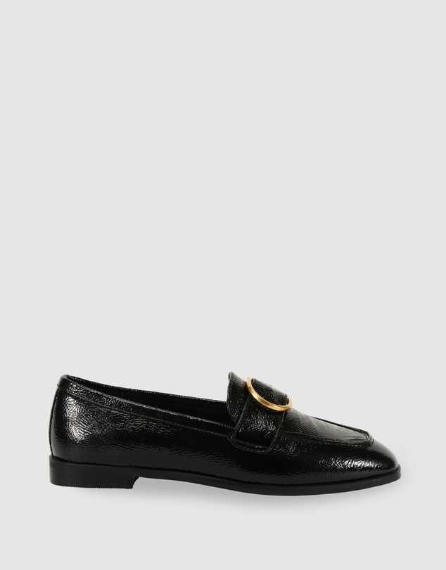 Nude Footwear - Jade