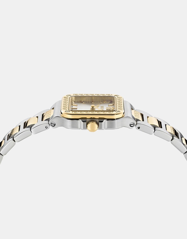 Versace - Greca Edge Watch