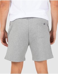 UNIT - UNIT Boulevard Men's Track Shorts
