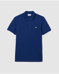 Lacoste - Slim Fit Polo