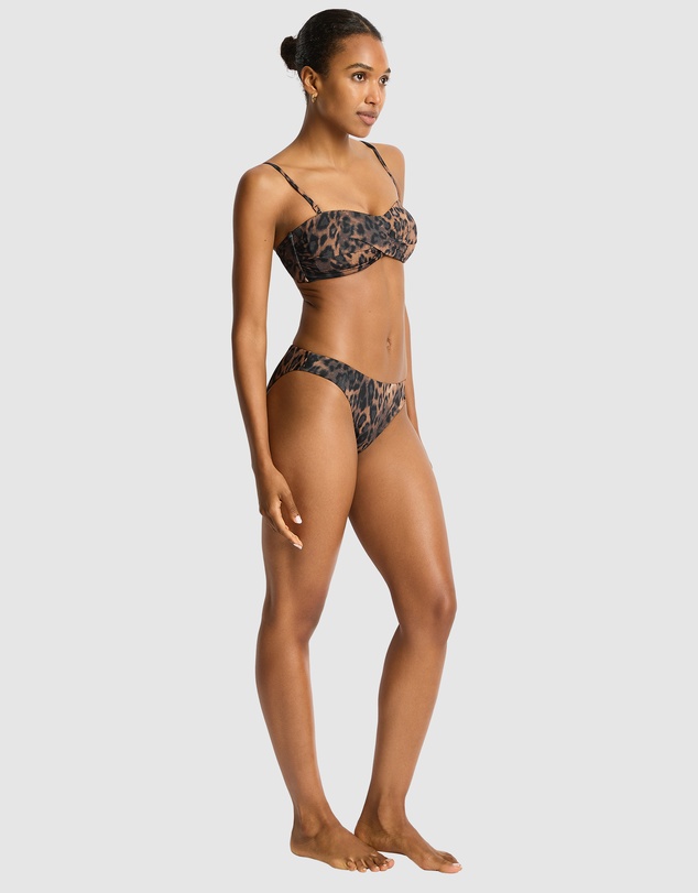 Sea Level Australia - Savanna Regular Cheeky Pant