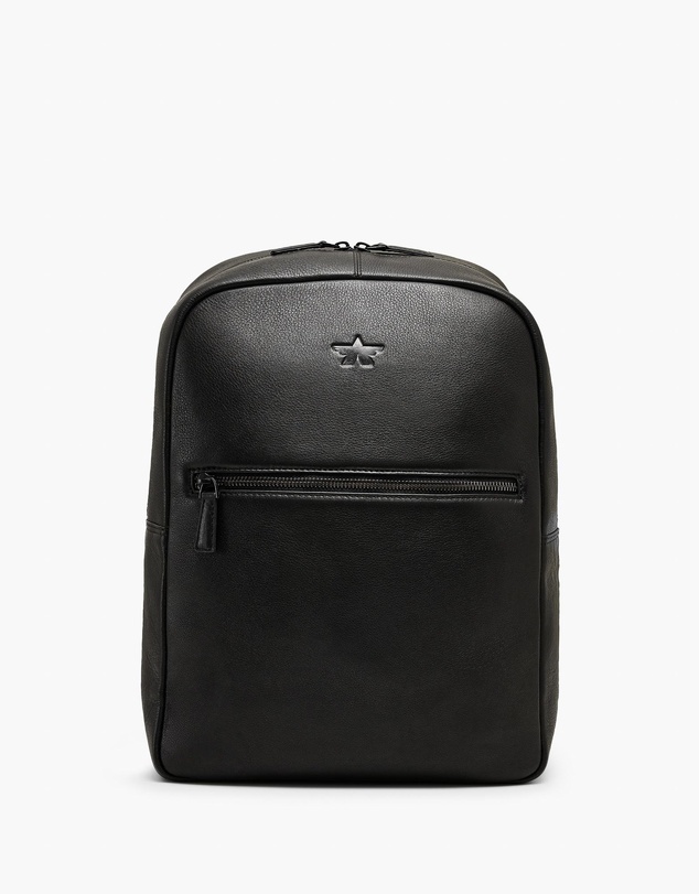 Aquila - Nappa Backpack