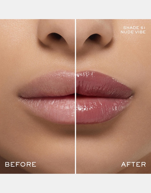 Lancome - Lip Idole Butterglow