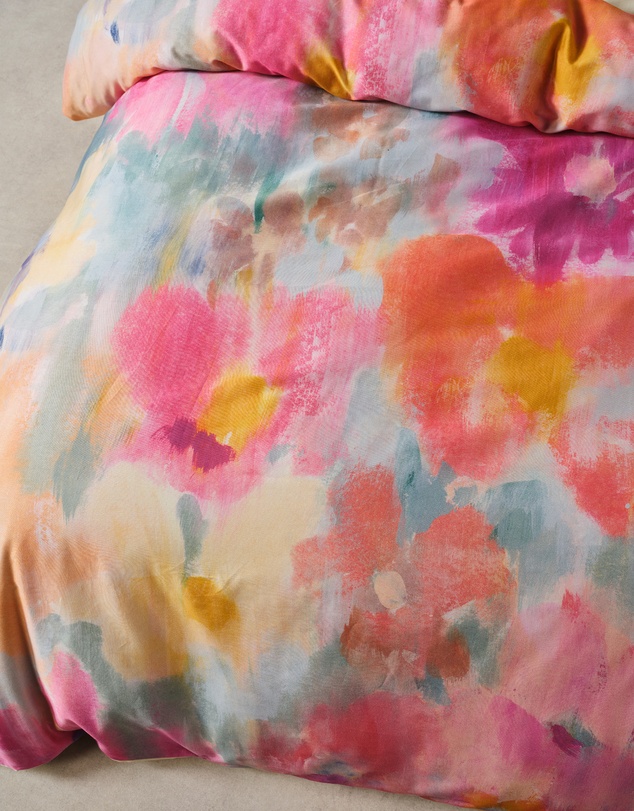 Linen House - Maggie Quilt Cover Set