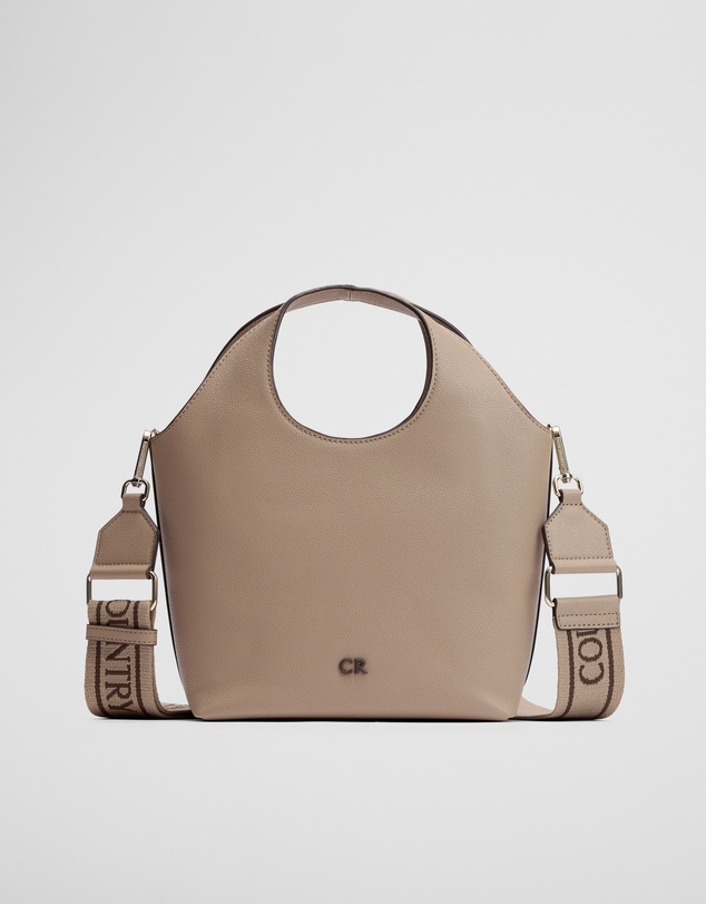 Country Road - Belle Bucket Bag