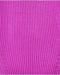 Mcintyre - Kate Merino V-Neck Jumper