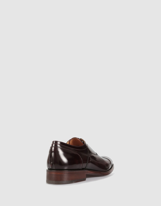 Brando - Iver Lace Ups