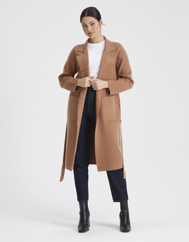 Everly Collective - London Cardigan