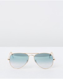 Ray-Ban - Aviator Classic Polarised RB3025