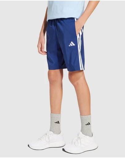 adidas Sportswear - Essentials Climacool Shorts - Teens