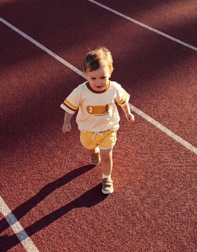Banabae - 2 Laps of The Sun Birthday Bundle