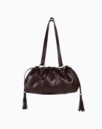 PETA AND JAIN - Rory Drawstring Shoulder Bag