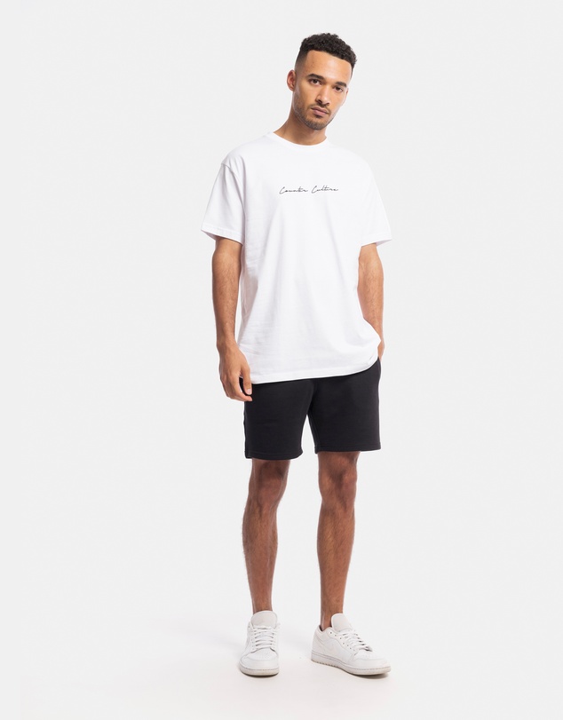 Counter Culture - Autograph Rise Oversize Tee