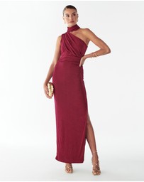 BWLDR - Annie Maxi Dress