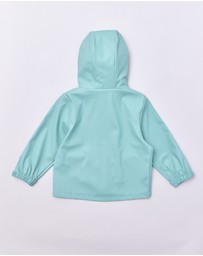 Rainkoat - Minimac Raincoat