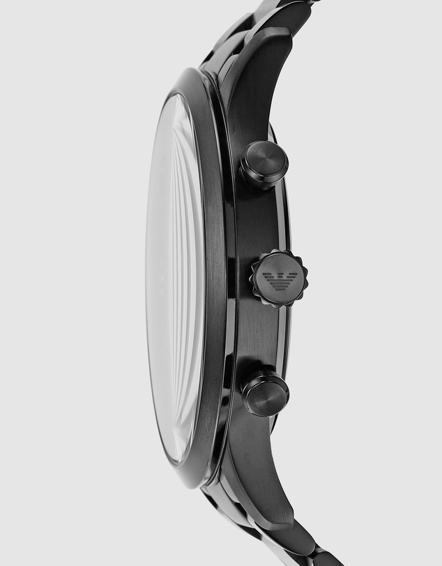 Emporio Armani - Emporio Armani Black Watch AR11349