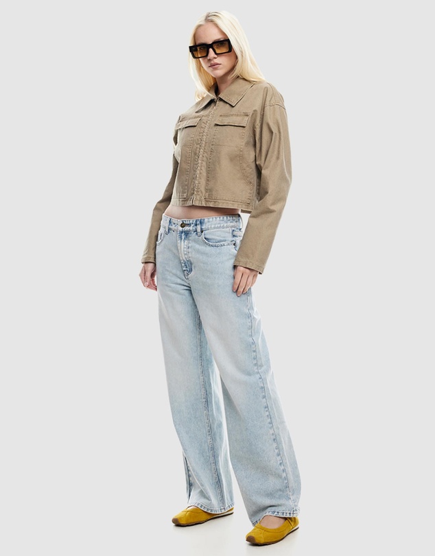 Lioness - Rider Jeans