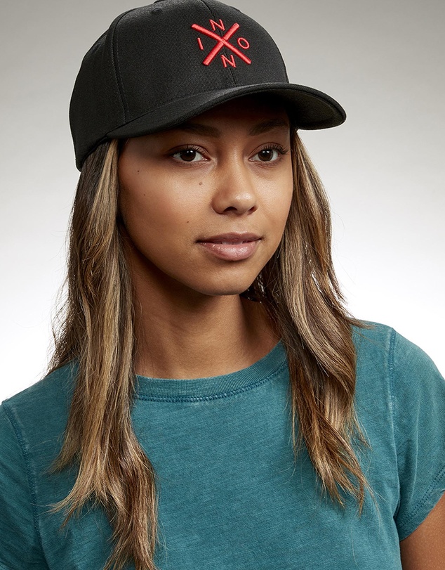 Nixon - Exchange FF Hat