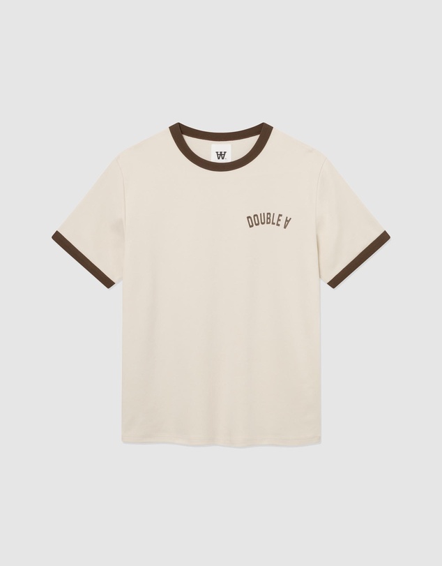 Wood Wood - Parker Tee