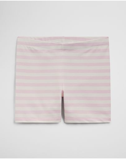 Cloud Pink Stripe