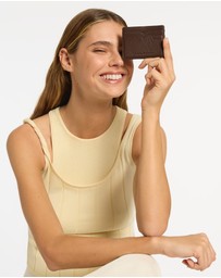 Status Anxiety - Together For Now Card Wallet
