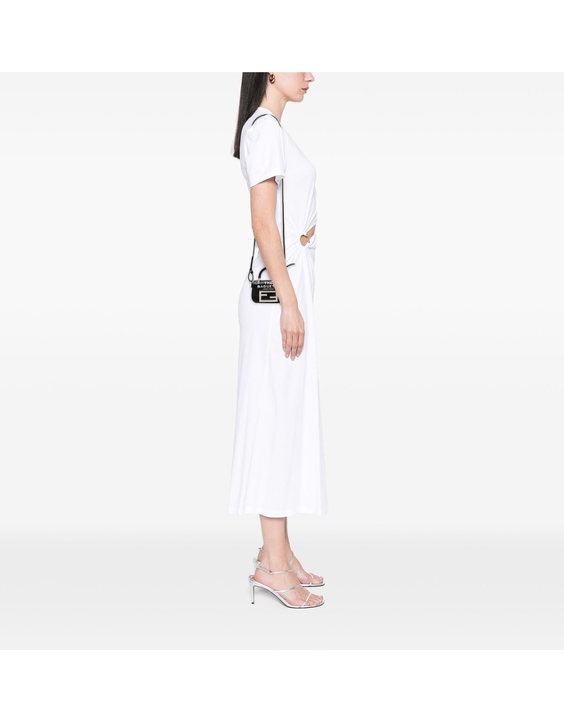 Pre-Loved by Azura Reborn - Pre-Loved Nano Leather Maxi Handle Baguette