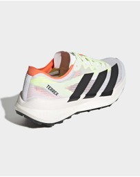 adidas Performance - Terrex Agravic Speed 2 Trail Running Shoes Unisex