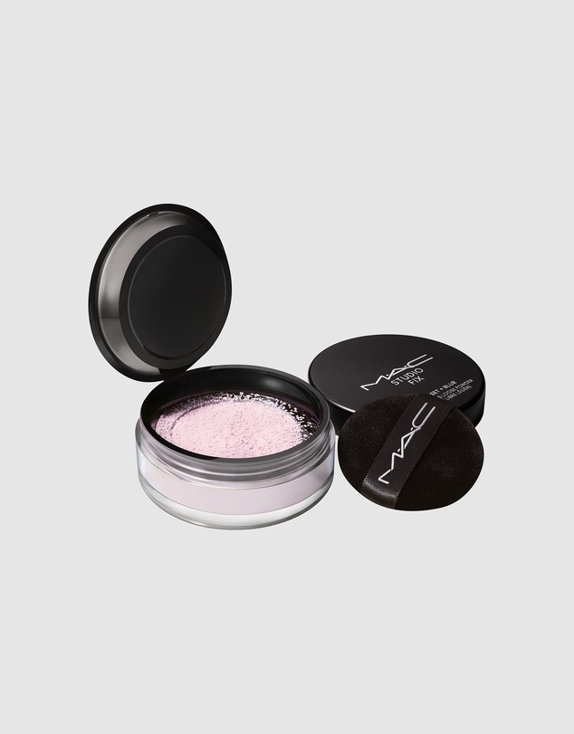 MAC - Studio Fix Pro Set Blur Weightless Loose Powder