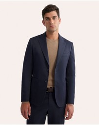 Oxford - Wordsworth Cotton Jacket