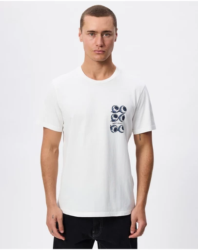 Nudie Jeans - Roy T-Shirt