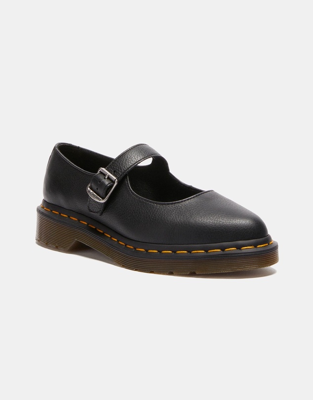 Dr Martens - Elphie Mary Jane Shoes - Women's