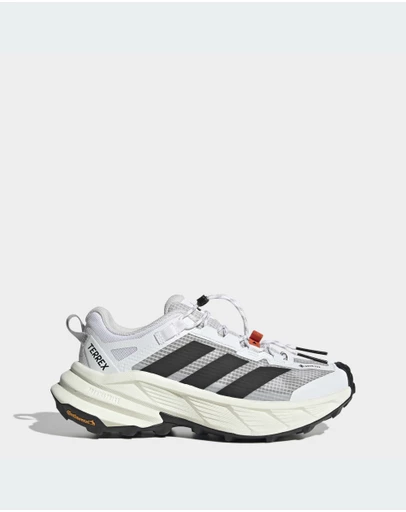 adidas Performance - Terrex Freehiker SL GORE-TEX Hiking Shoes Womens
