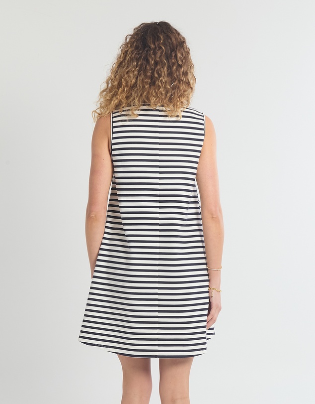Soon Maternity - Clara Feeding Dress