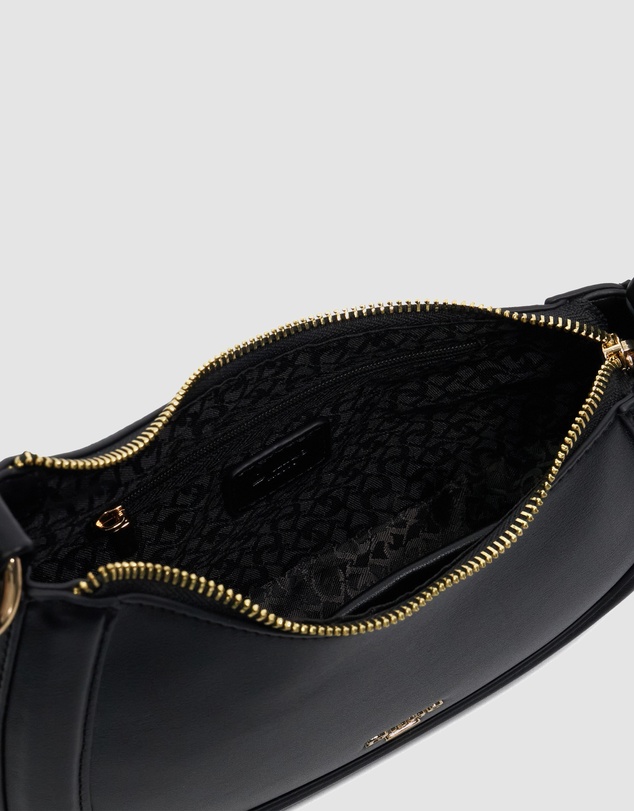 Dune London - Direction - Black