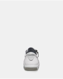 Ascent - Stratus Zip