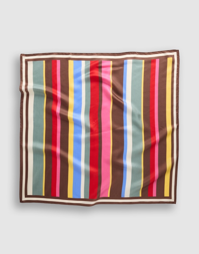 GAP - Oversized Silk Bandana
