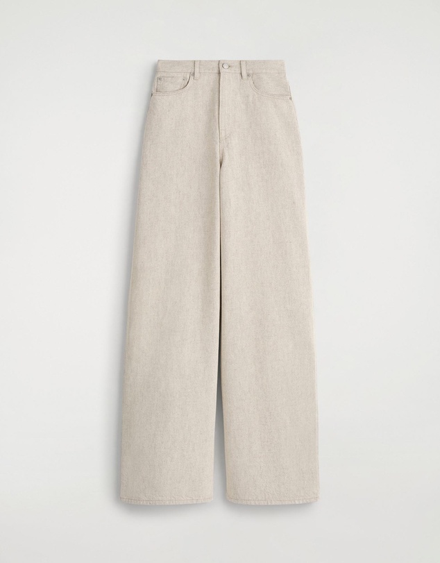 COS - Trigger Long Jeans