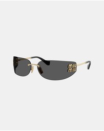 Miu Miu - 0MU A51S
